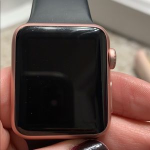 🔺Apple I-watch SERIES 1 🔺